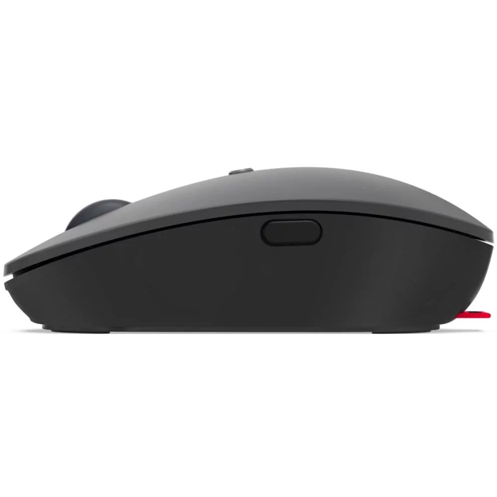 Мышь Lenovo Go Multi-Device [4Y51C21217] изображение 6