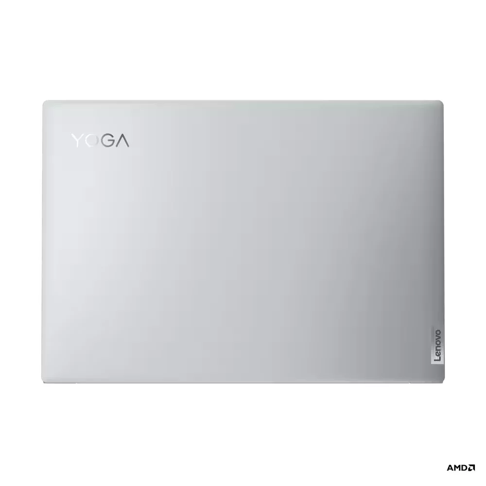 Ноутбук Lenovo Yoga Slim 7 Pro 14IAP7 (82SV0077RU) изображение 5