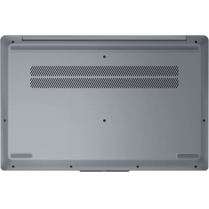 Lenovo IdeaPad Slim 3 15IAH8 [83ER006XPS] (КЛАВ.РУС.ГРАВ.) Arctic Grey 15.6" {FHD IPS i5-12450H/8Gb/512Gb SSD/DOS} изображение 5