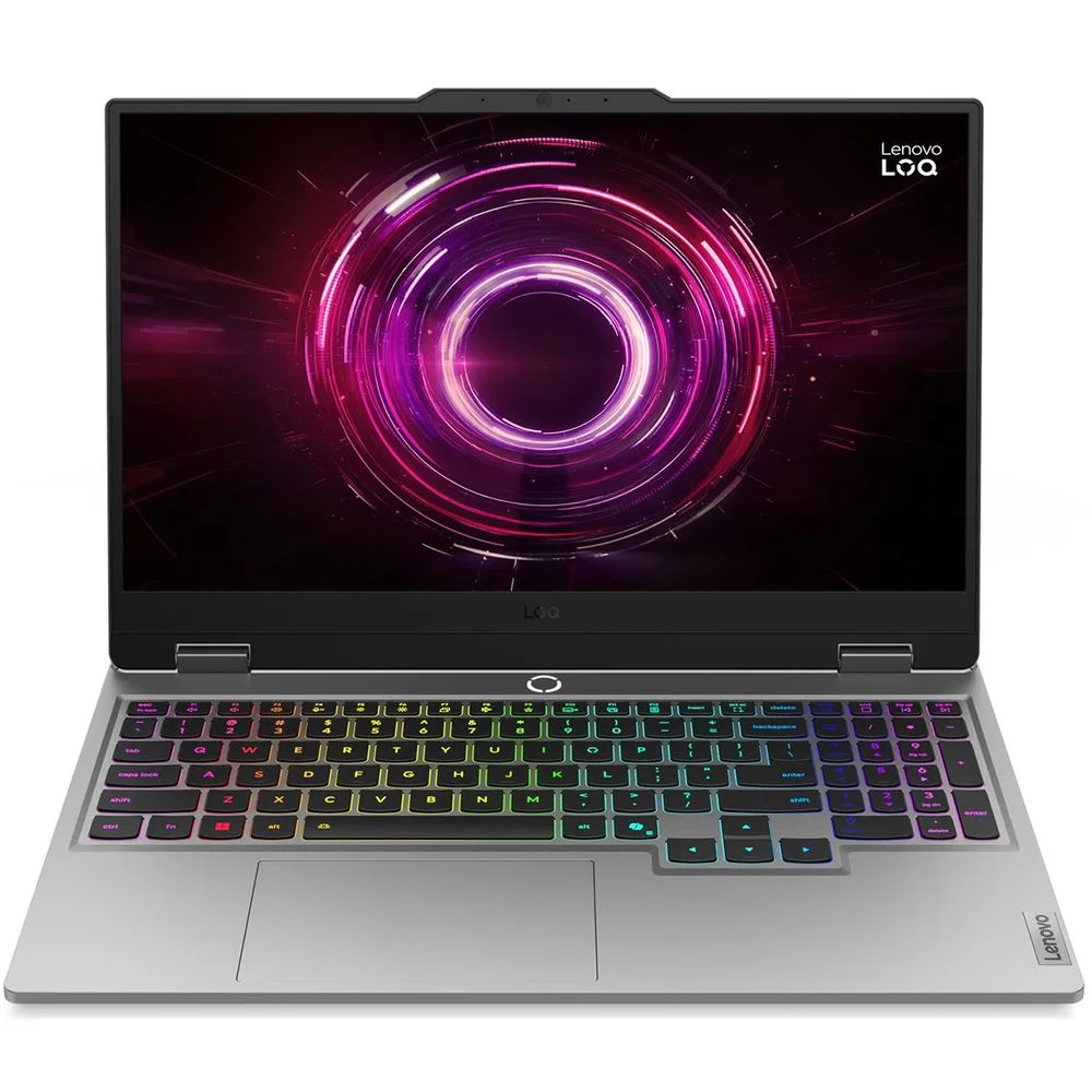 Ноутбук Lenovo LOQ 15AHP10 изображение 5