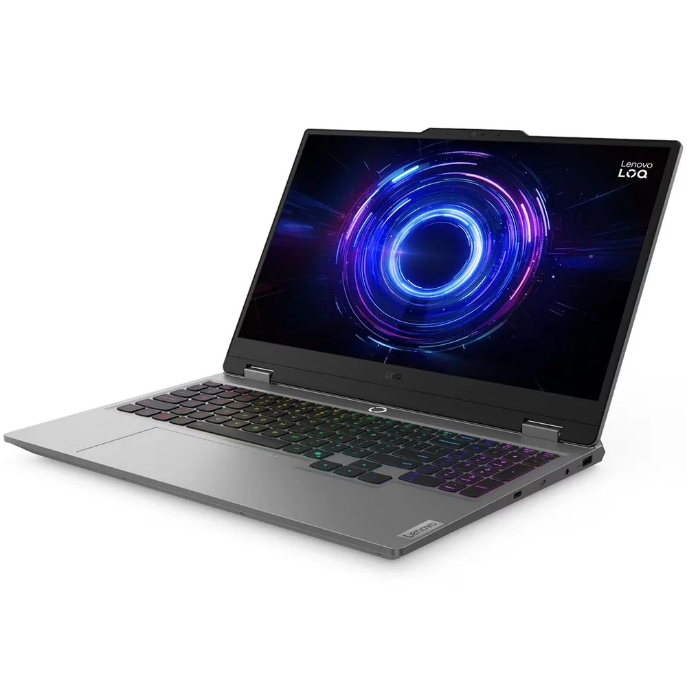Ноутбук Lenovo LOQ 15IRX10 изображение 2