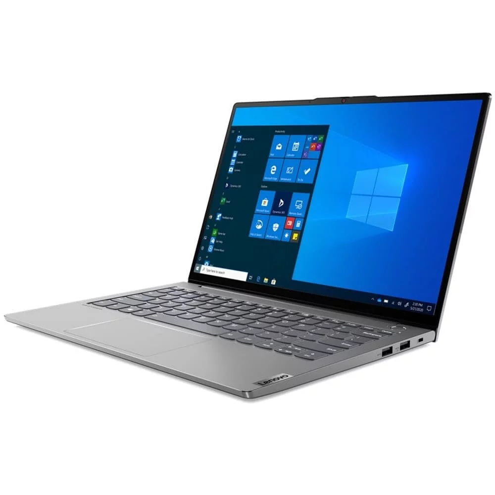Ноутбук Lenovo ThinkBook 13s G3 ACN  изображение 4
