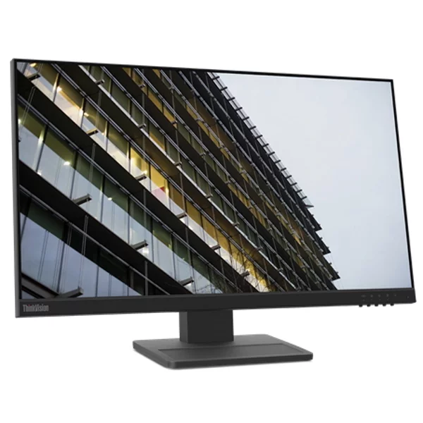Монитор Lenovo ThinkVision E24-20 23,8" FHD [62A5MAT4EU] изображение 2