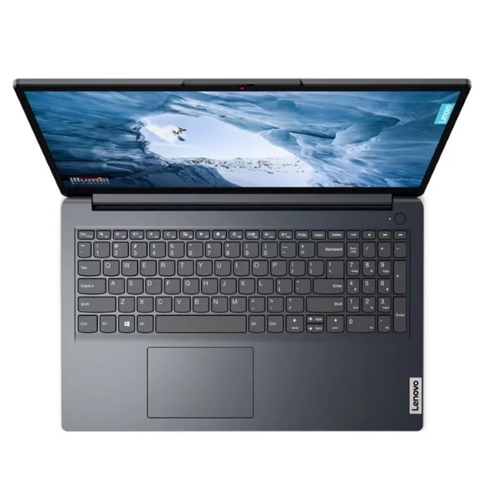 Ноутбук Lenovo IdeaPad 1 15IGL7 [82V700C3UE] изображение 2
