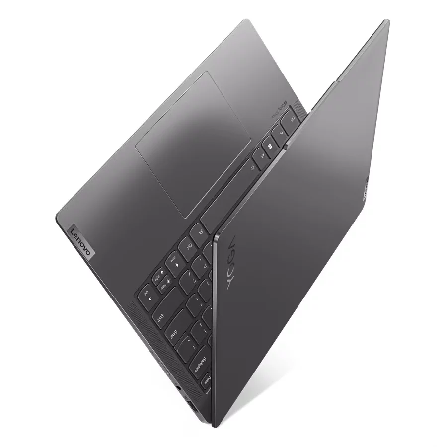 Ноутбук Lenovo Yoga Slim 6 14IAP8 (82WU003URK) изображение 10