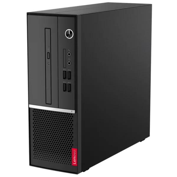Компьютер Lenovo V530s-07ICR SFF 11BM001VRU] Core i3-9100/ 4GB/ 256GB SSD/ DVD-RW/ Win10Pro изображение 1