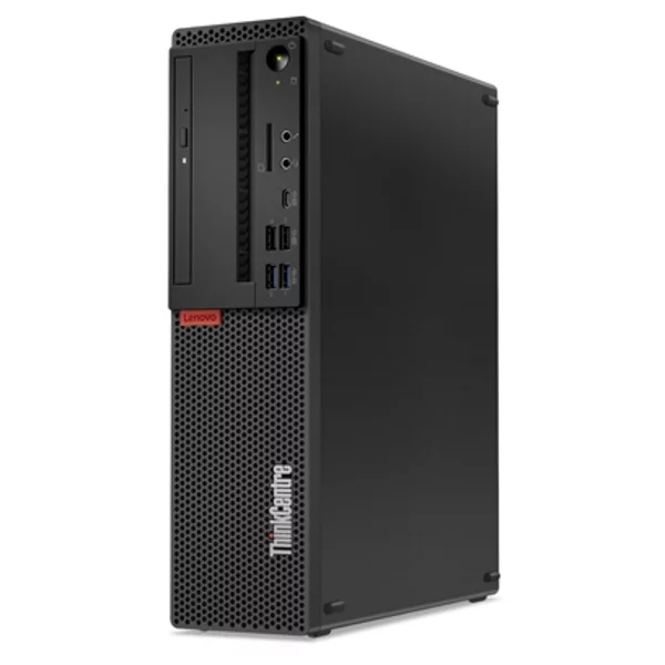 Компьютер Lenovo ThinkCentre M720s SFF [10ST004BRU] Core I3-8100/ 4GB/ 1TB/ DVD-RW/ DOS изображение 1