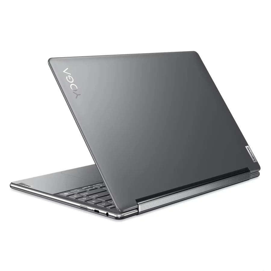 Ноутбук Lenovo Yoga 9 14IAP7 (82LU004NRU) изображение 11