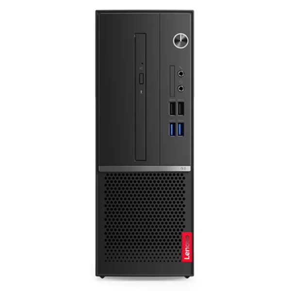 Компьютер Lenovo V530s SFF, Core i3-8100, 4GB, 256GB SSD, Win10Pro [10TYS04C00] изображение 1