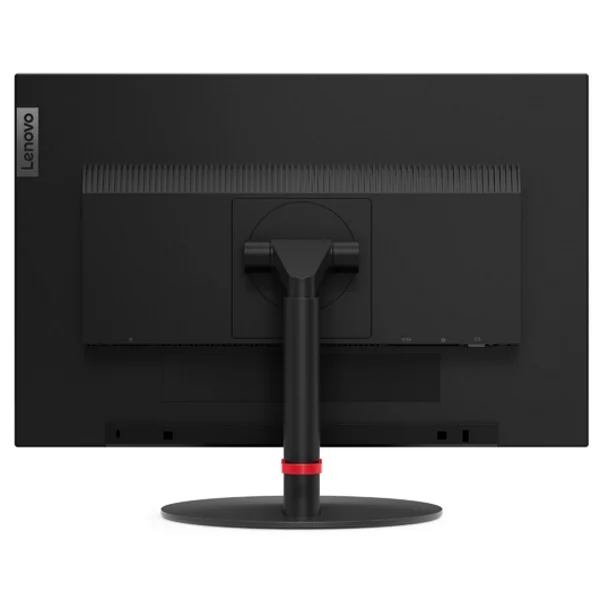 Монитор Lenovo ThinkVision T23d-10 22.5" WUXGA [61C3MAT6EU] 16:10, 4ms, 250 cd/m, 178-178, VGA, HDMI, DP, tilt, swivel, pivot, height изображение 9