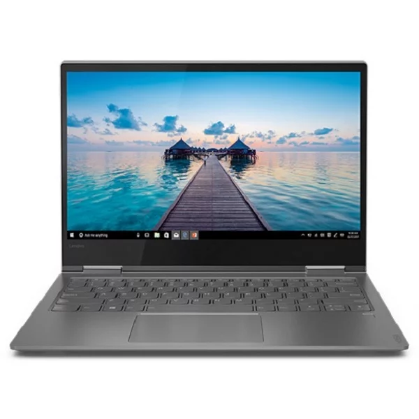 Ноутбук-трансформер Lenovo Yoga 730-13IKB [81CT003MRU] изображение 1