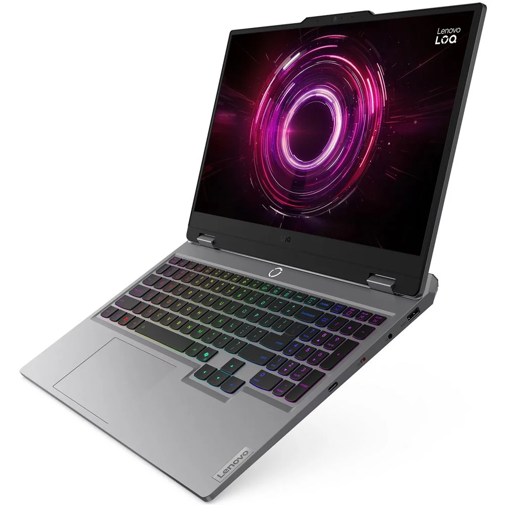 Ноутбук Lenovo LOQ 15AHP10 изображение 2