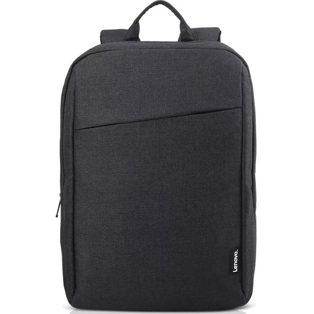 Рюкзак для ноутбука Lenovo Casual B210 15.6" [4X40T84059] изображение 2
