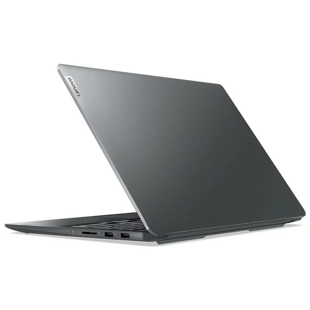 Ноутбук Lenovo IdeaPad 5 Pro 14ACN6 14" 2.8K [82L7000RRK] Ryzen 5 5600U, 16GB, 1TB SSD, WiFi, BT, DOS изображение 3