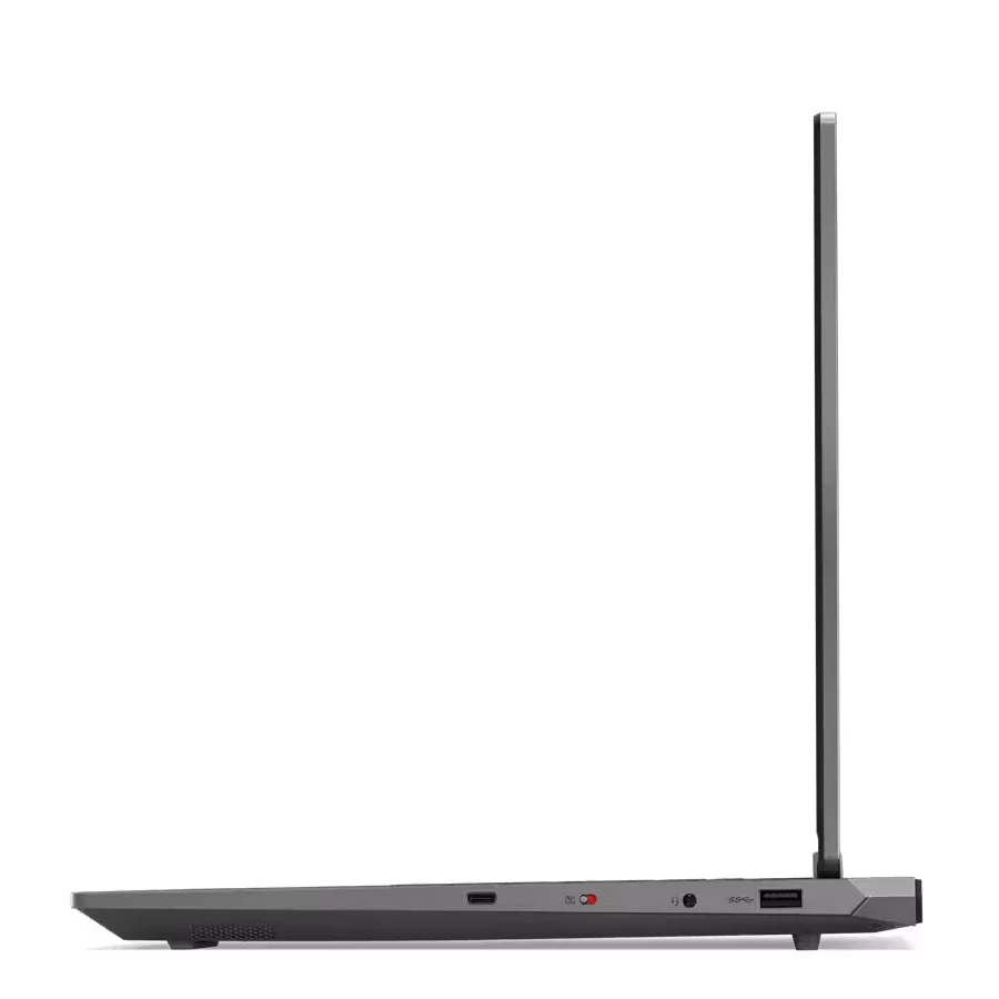 Ноутбук LENOVO LOQ 15IRX9 15.6" 1920x1080/ Intel Core i7-14700HX/ RAM 16Гб/ SSD 512Гб/ RTX 4060 8Гб/ ENG|RUS/ DOS серый 2.38 кг 83DV00URPS изображение 13