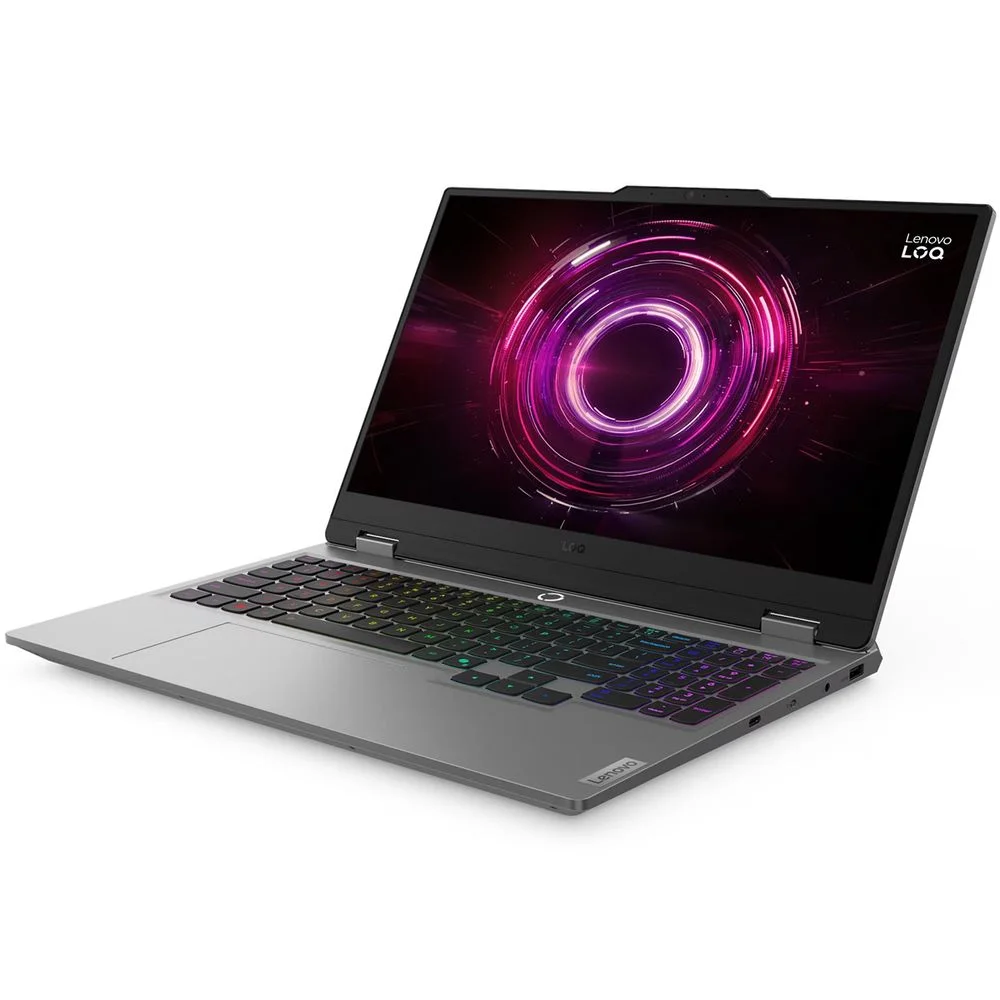 Ноутбук Lenovo LOQ 15AHP10 изображение 4