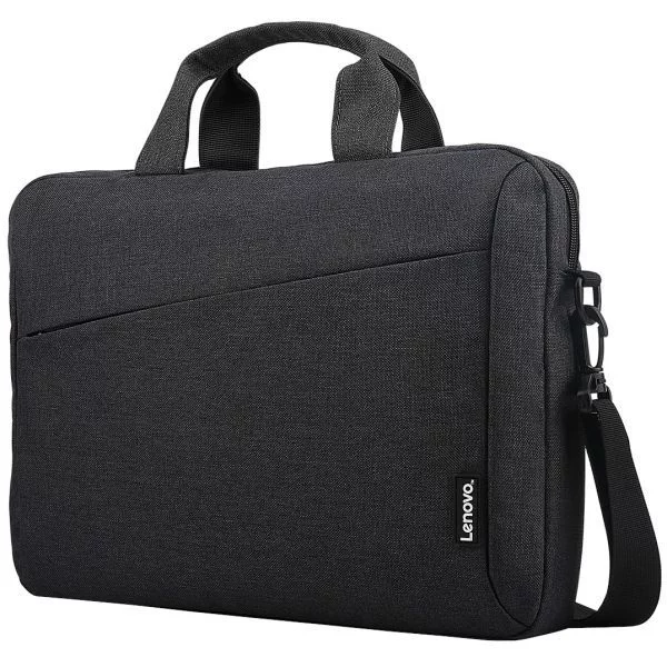 Сумка для ноутбука Lenovo T210 15.6" черная [4X40T84061] изображение 1