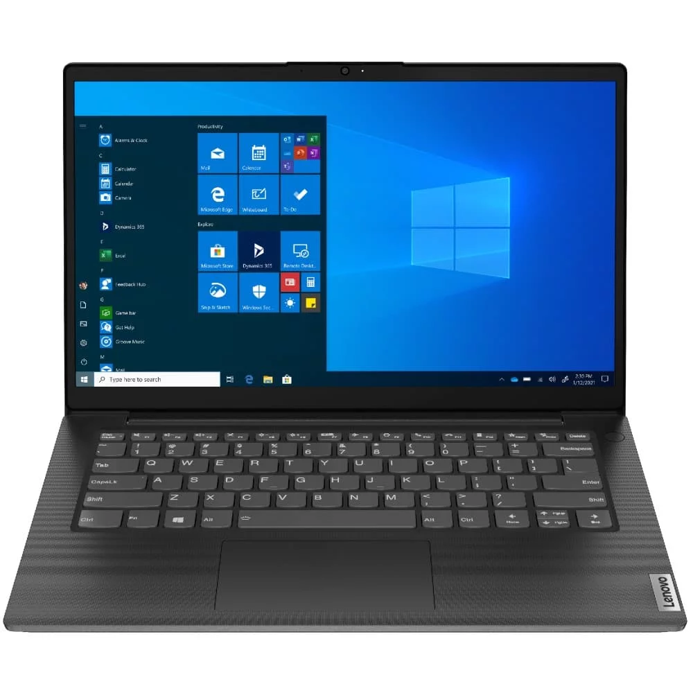 Ноутбук Lenovo V14 G2 ITL (82KA00KNUS) изображение 1