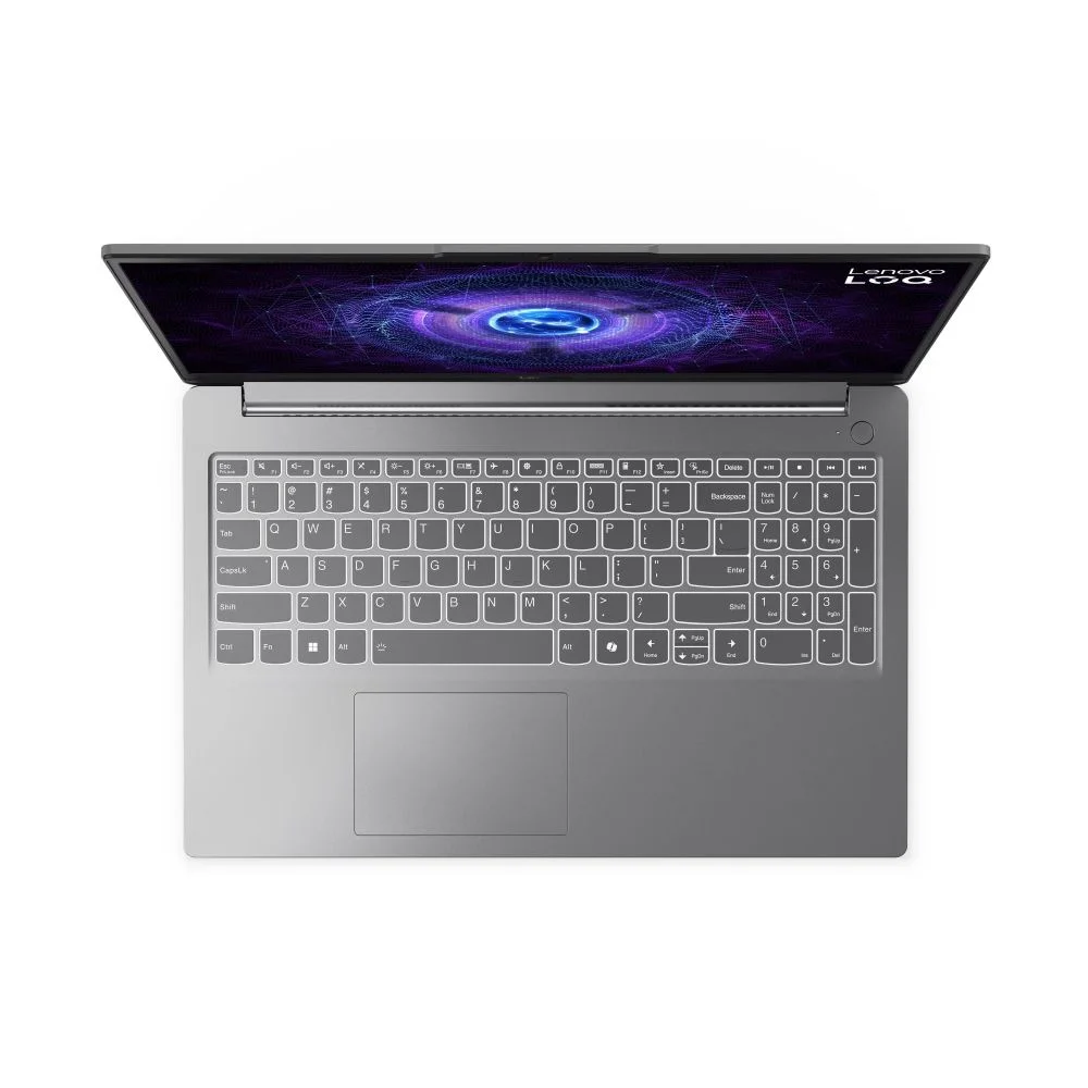 Ноутбук Lenovo LOQ 15IAX9E изображение 5