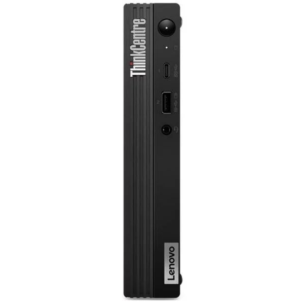 Компьютер Lenovo ThinkCentre M70q Gen 2 Tiny [11MY003YRU] изображение 1