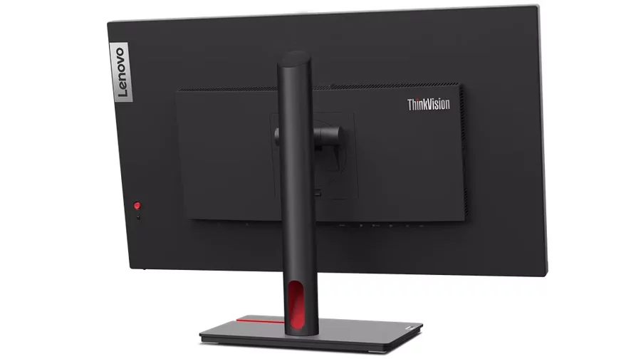 Монитор Lenovo T27h-30 (63A3GAT1EU) изображение 3
