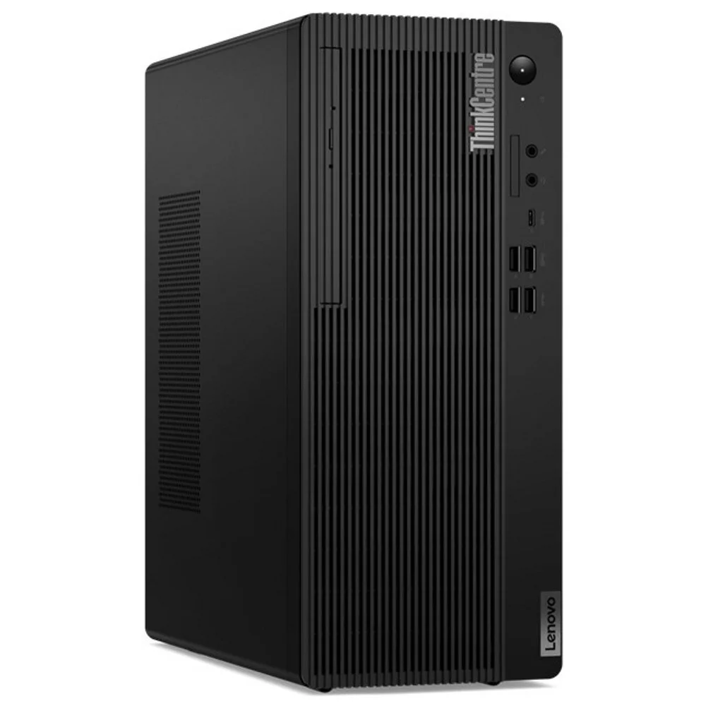 Компьютер Lenovo ThinkCentre M70t MT [11EUS0JB00] Core i3-10100, 8GB, 256GB SSD, DVD-RW, DOS изображение 3