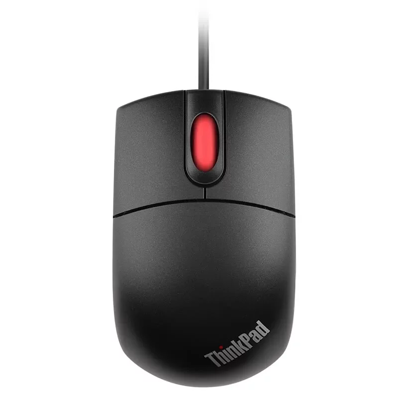Мышь Lenovo ThinkPad USB Travel [31P7410] изображение 2