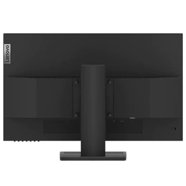 Монитор Lenovo ThinkVision E24-20 23.8" FHD [62A5MAR4EU] lift, tilt, pivot [62A5MAR4EU] изображение 6