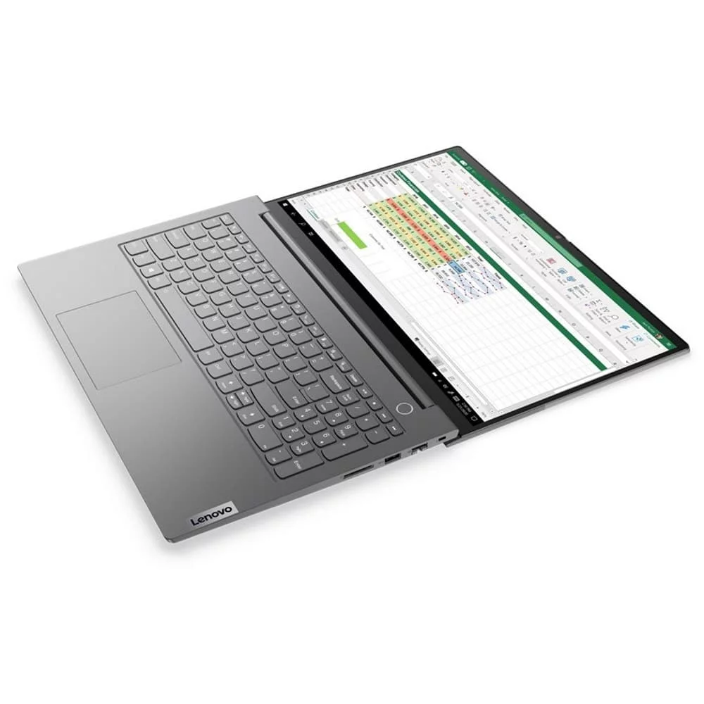 Ноутбук Lenovo ThinkBook 15 G2 ITL [20VE00RFRU] изображение 3