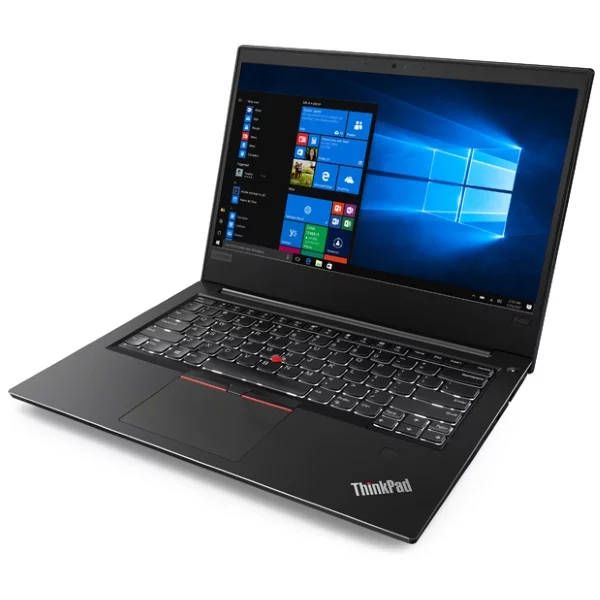 Ноутбук Lenovo ThinkPad EDGE E480 14 FHD [20KN009QRT] изображение 4