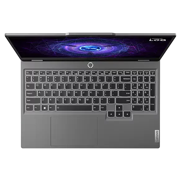 Ноутбук LENOVO LOQ 15IAX9 изображение 7