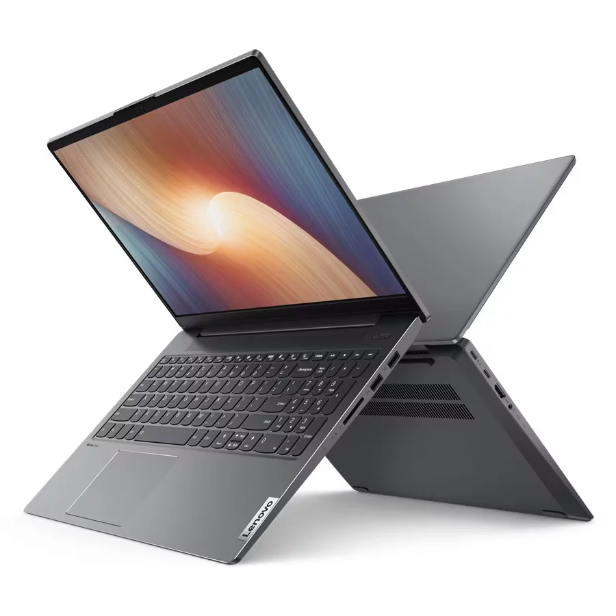 Ноутбук Lenovo IdeaPad 5 15ABA7 (82SG001FRK) изображение 3