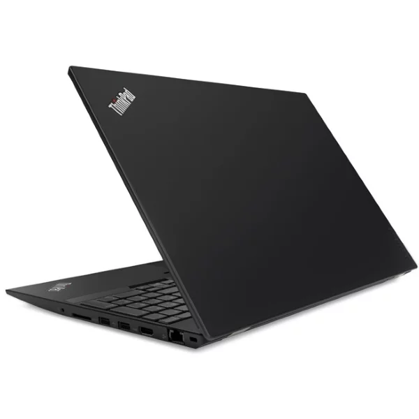Ноутбук Lenovo ThinkPad T580 15.6 FHD [20LAS2VU3W] изображение 4