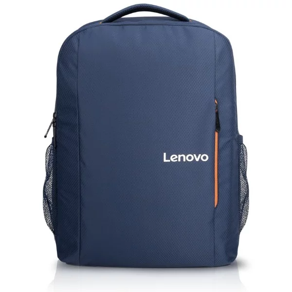 Рюкзак для ноутбука 15.6" Lenovo B515 [GX40Q75216] синий полиэстер  изображение 5