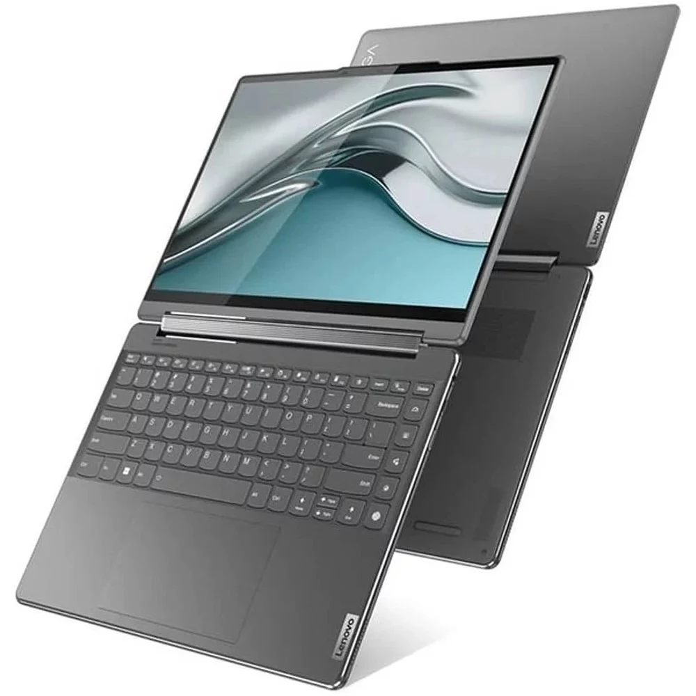 Ноутбук Lenovo Yoga 9 14IAP7 (82LU004NRU) изображение 2