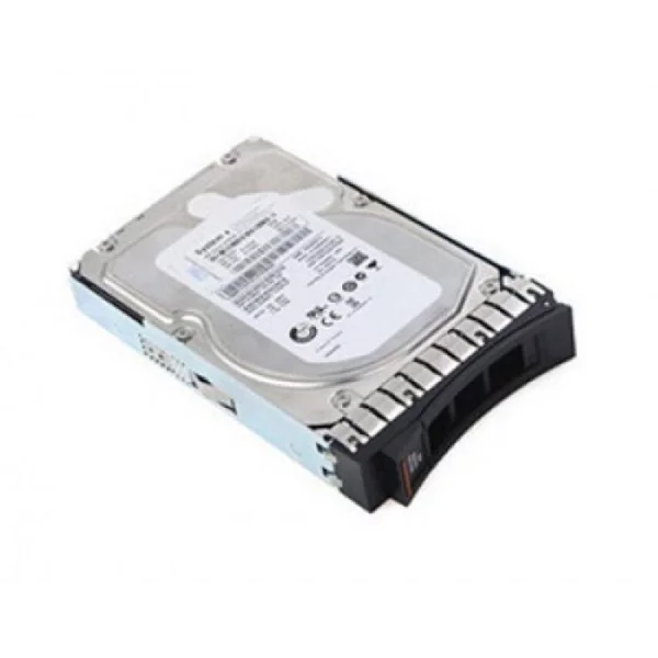 Жесткий диск Lenovo ThinkSystem DE Series 18 Тб LFF HDD 2U12 [4XB7A74942] изображение 1