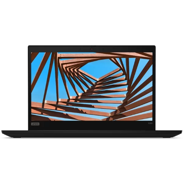 Ноутбук Lenovo ThinkPad X390 13.3 FHD [20Q0000MRT] изображение 1