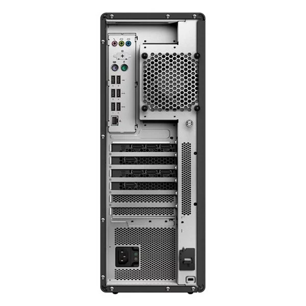 Рабочая станция Lenovo ThinkStation P620 TWR, Ryzen TR PRO 3955WX, 32GB, 512GB SSD + 2TB, Win10Pro [30E0008KRU] изображение 3