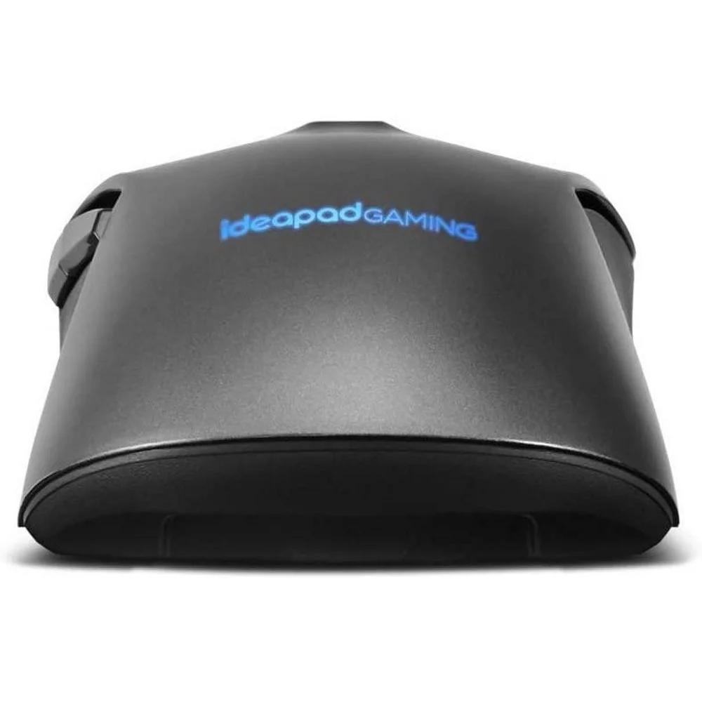 Мышь игровая Lenovo IdeaPad Gaming M100 RGB [GY50Z71902] изображение 4