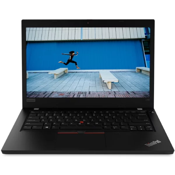 Ноутбук Lenovo ThinkPad L490 T 14 FHD [20Q5002JRT] изображение 1
