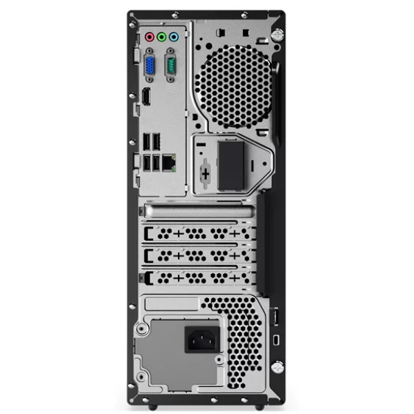 Компьютер Lenovo V530-15ICR MT [11BH0058RU] Core i5-9400/ 8GB/ 1TB/ DVD-RW/ Win10Pro изображение 5