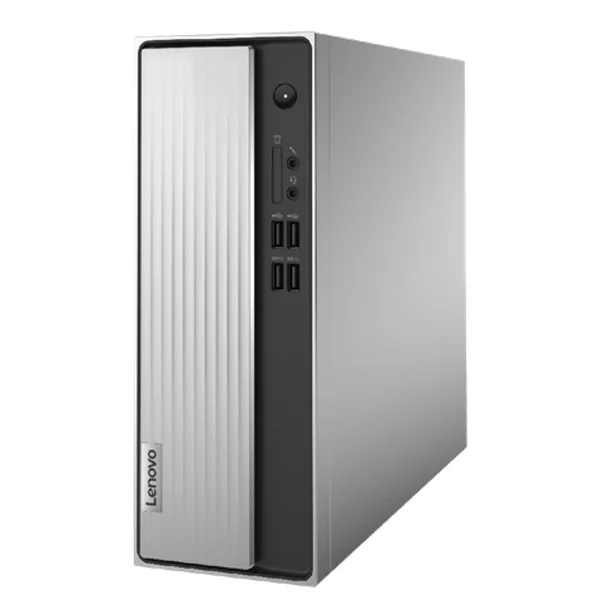 Компьютер Lenovo IdeaCentre 3 07ADA05 [90MV001QRS] Athlon 3050U, 4GB, 128GB SSD, DOS изображение 1