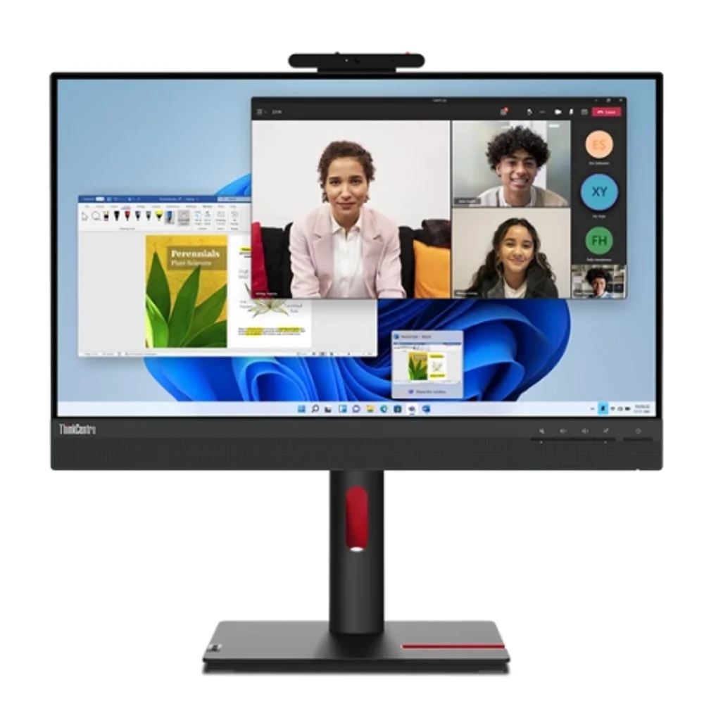 Монито Lenovo ThinkVision TIO24 Gen5  изображение 1