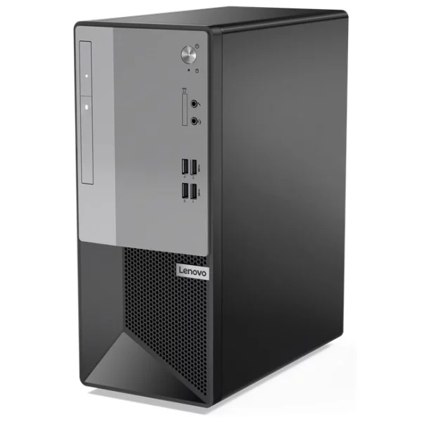 Компьютер Lenovo V50t 13IMB MT [11HD002LRU] Pentium Gold G6400, 4GB, 256GB SSD, DOS [11HD002LRU] изображение 2