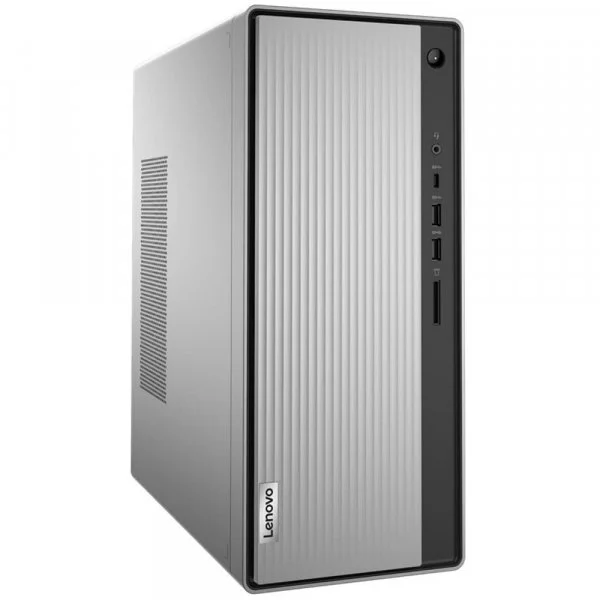 Компьютер Lenovo IdeaCentre 5 14ACN6 [90RX001WRS] изображение 1