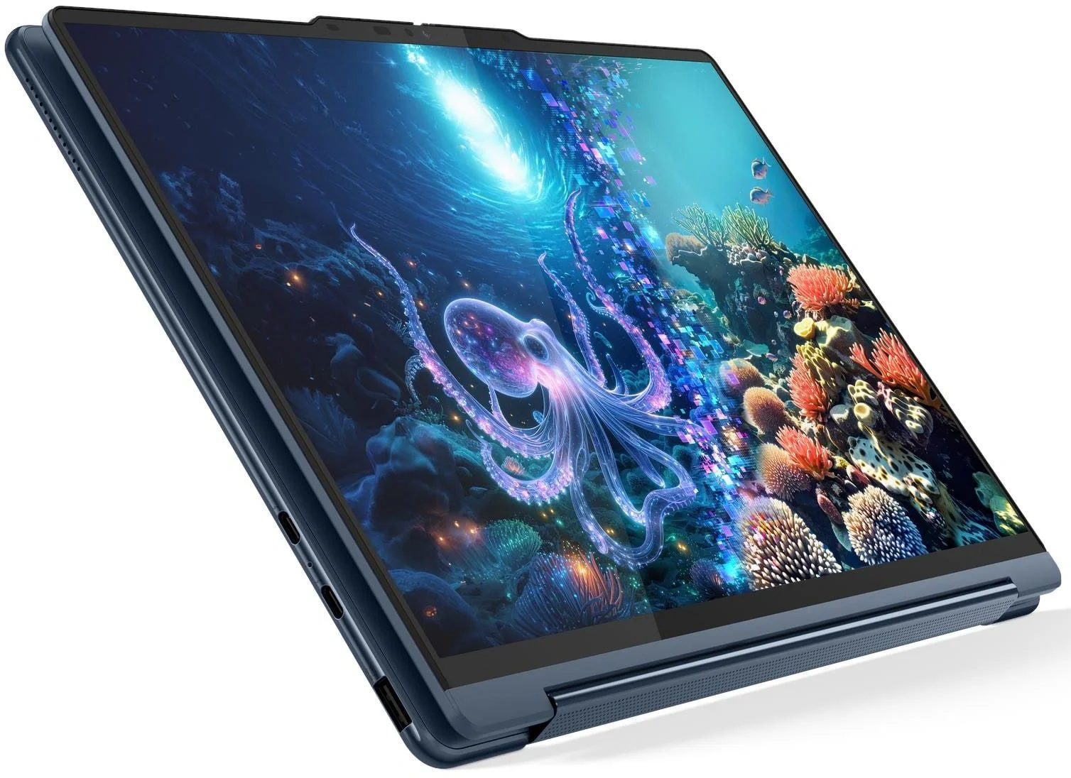 Ноутбук Lenovo Yoga 9 14ILL10 изображение 8