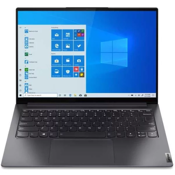 Ноутбук Lenovo  Yoga Slim 7 Pro 14IHU5 [82NC006NRU] изображение 1