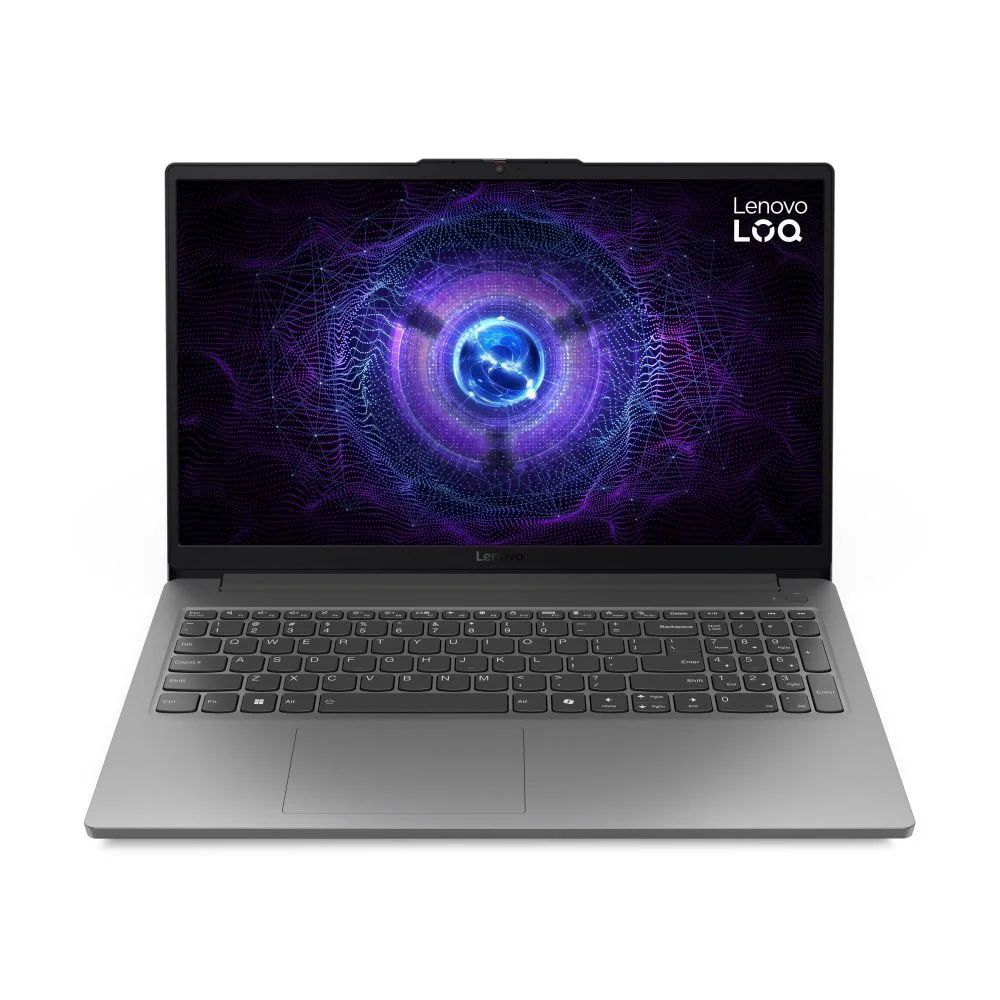 Ноутбук Lenovo LOQ 15IAX9E изображение 1