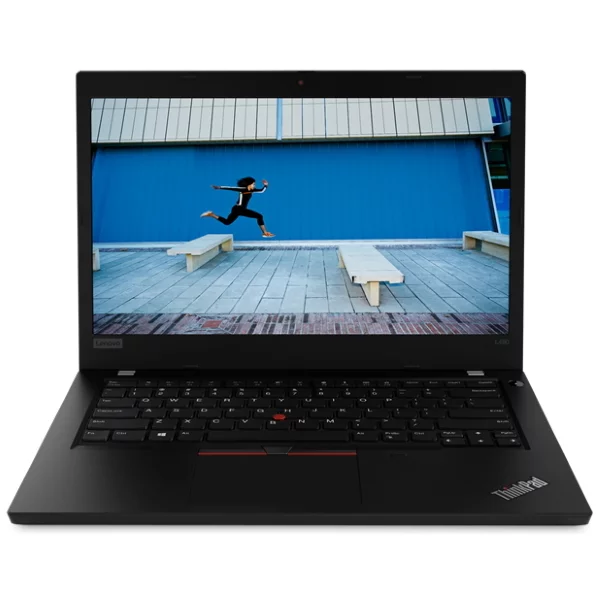 Ноутбук Lenovo ThinkPad L490 T 14 FHD [20Q50025RT] изображение 1