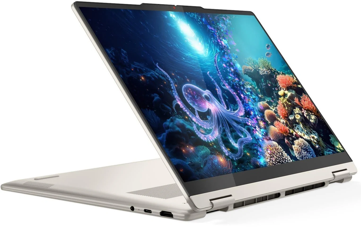 Ноутбук Lenovo Yoga 7 14AKP10  изображение 5
